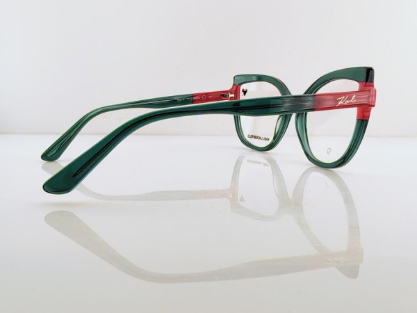 KARL LAGERFELD - KL6132 317 L 54&curren;19