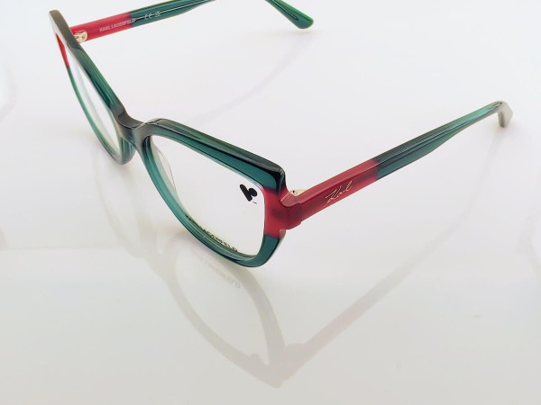 KARL LAGERFELD - KL6132 317 L 54&curren;19