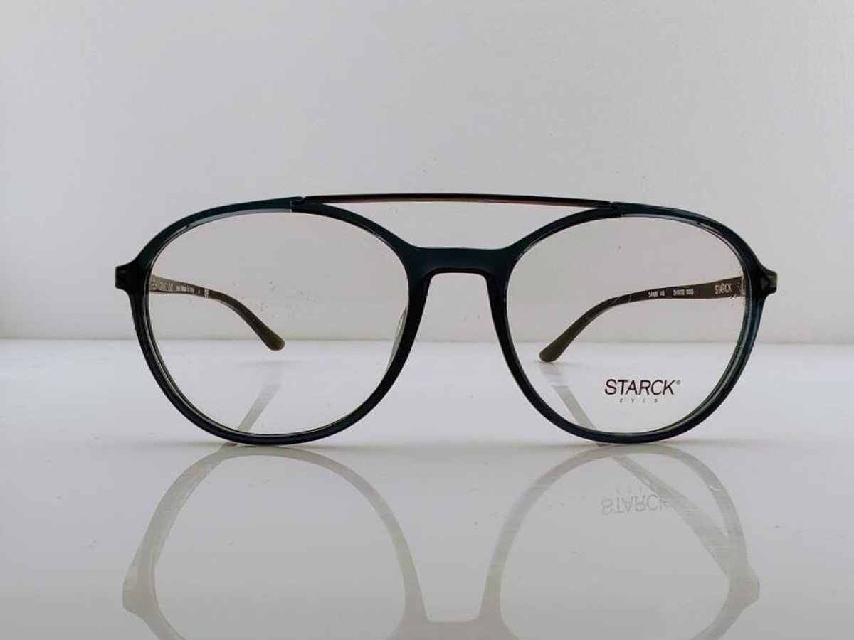 STARCK - GRAVITY SH3032 0003 54&curren;18