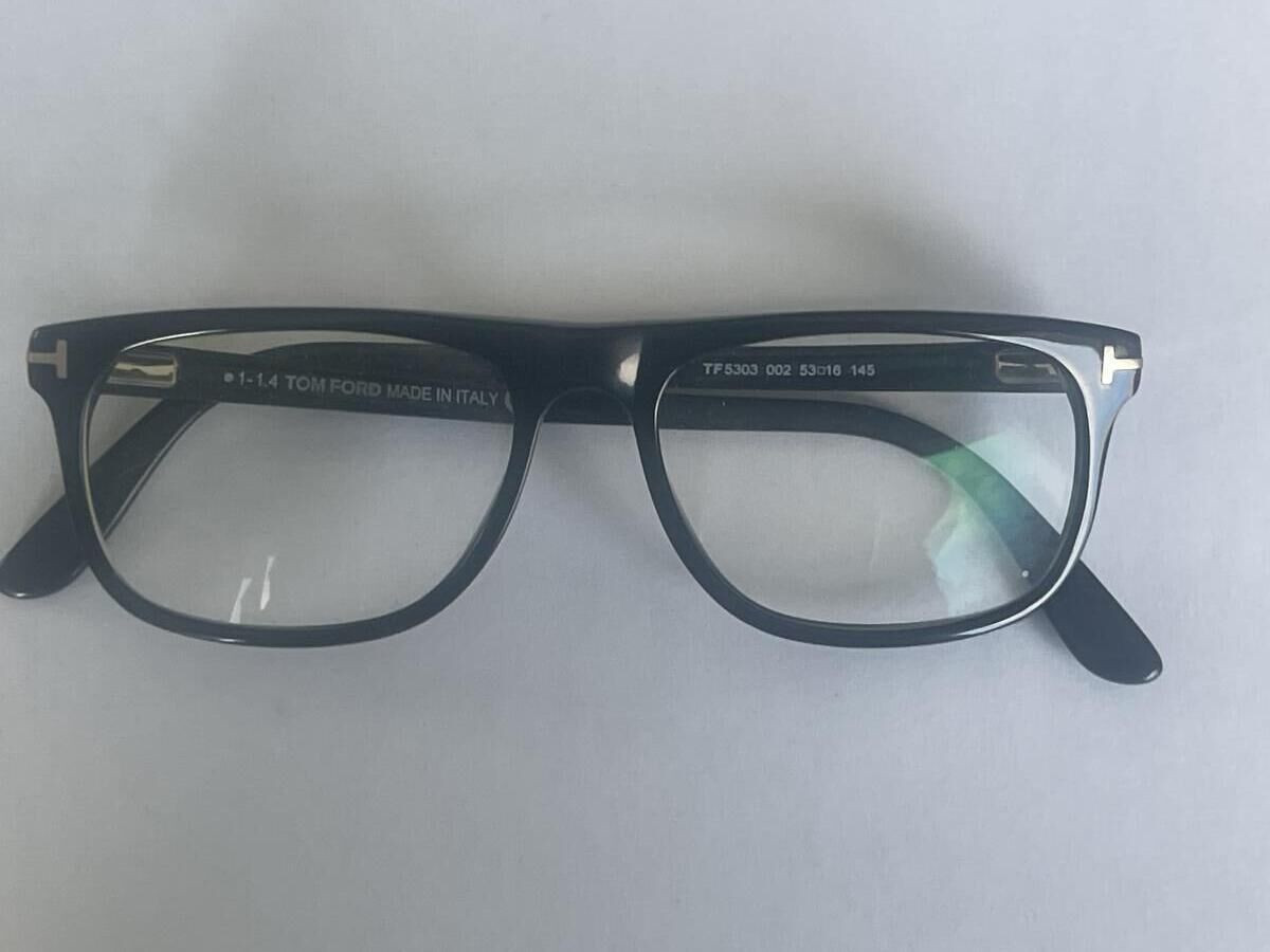 Tom ford - Tf5303 002 53&curren;16