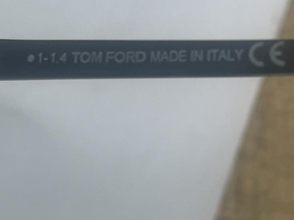 Tom ford - Tf5303 002 53&curren;16