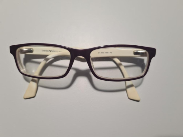 EMPORIO ARMANI  - EA9660...