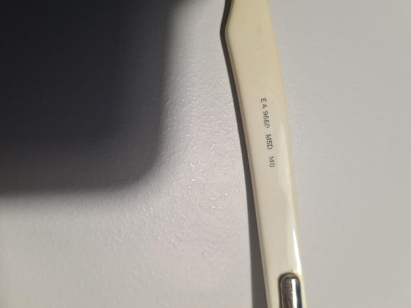 EMPORIO ARMANI  - EA9660 MSD 140