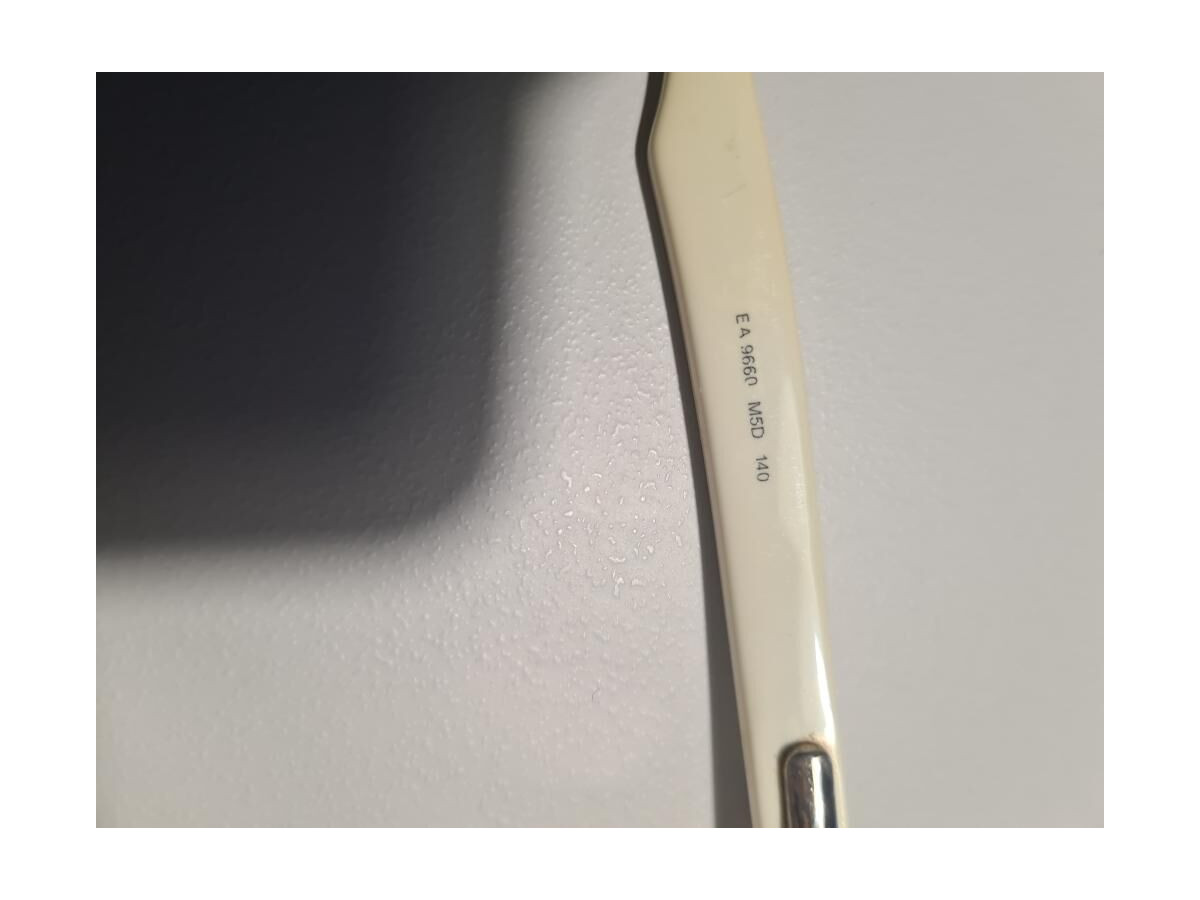 EMPORIO ARMANI  - EA9660 MSD 140