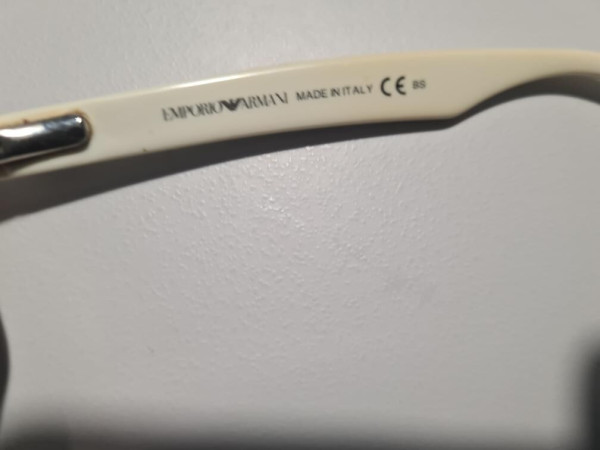 EMPORIO ARMANI  - EA9660 MSD 140