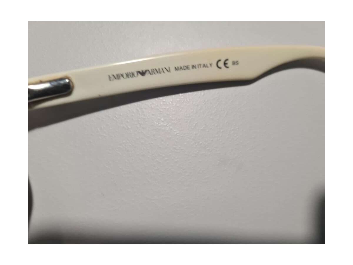 EMPORIO ARMANI  - EA9660 MSD 140