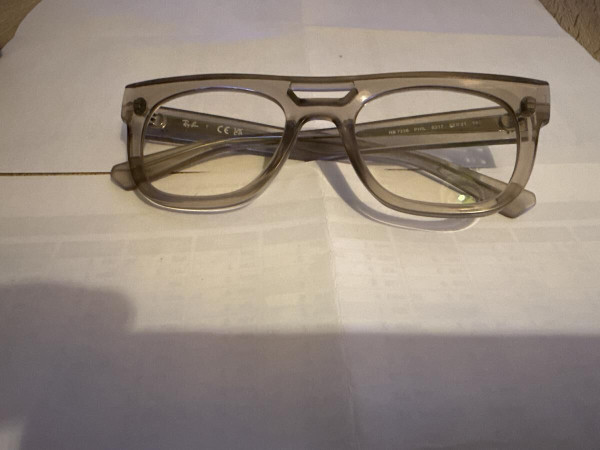 Ray-ban  - RB7226 phil 52&curren;21