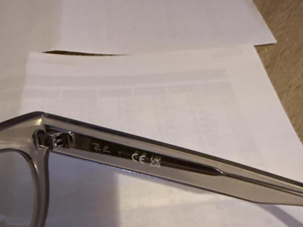 Ray-ban  - RB7226 phil 52&curren;21