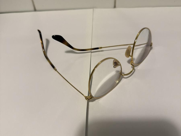 Ray-Ban - 47 21 - RAM4770AC 140 RC005 49&curren;21