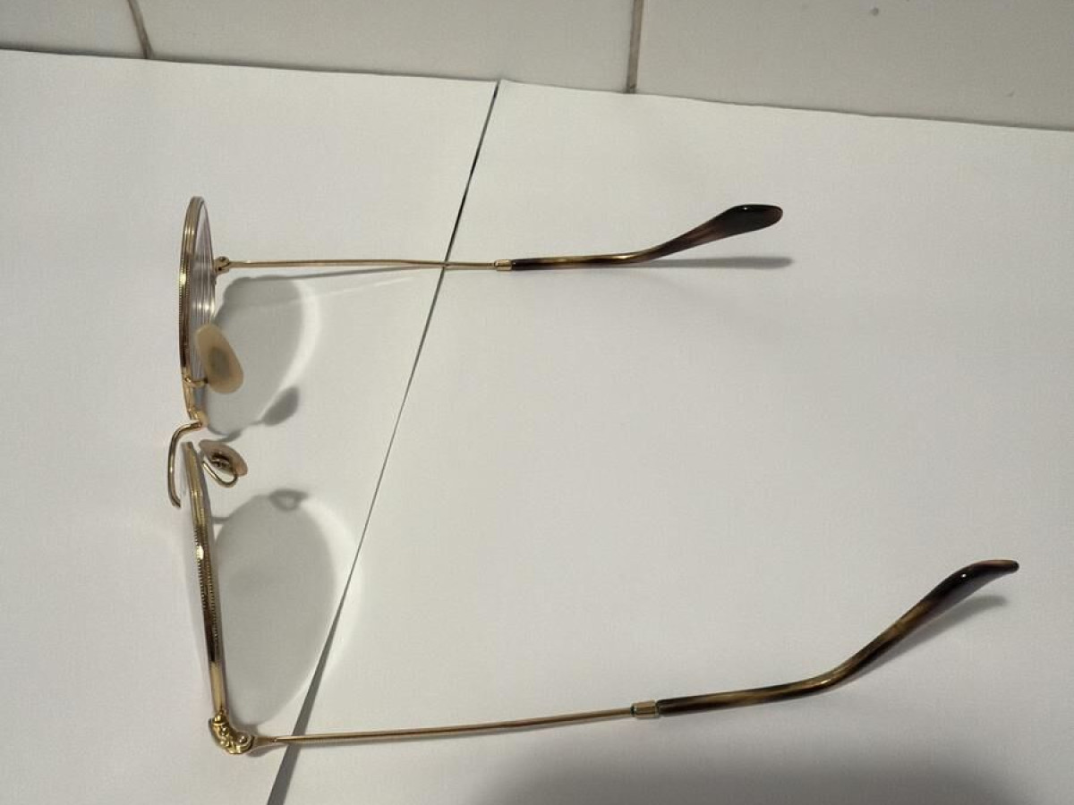 Ray-Ban - 47 21 - RAM4770AC 140 RC005 49&curren;21