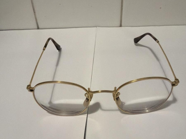 Ray-Ban - 47 21 - RAM4770AC 140 RC005 49&curren;21