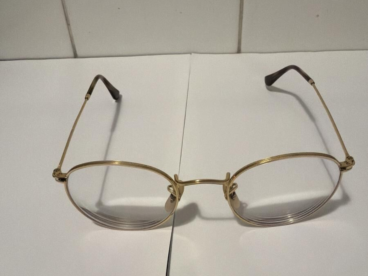 Ray-Ban - 47 21 - RAM4770AC 140 RC005 49&curren;21