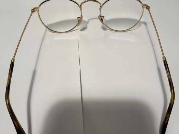 Ray-Ban - 47 21 - RAM4770AC 140 RC005 49&curren;21