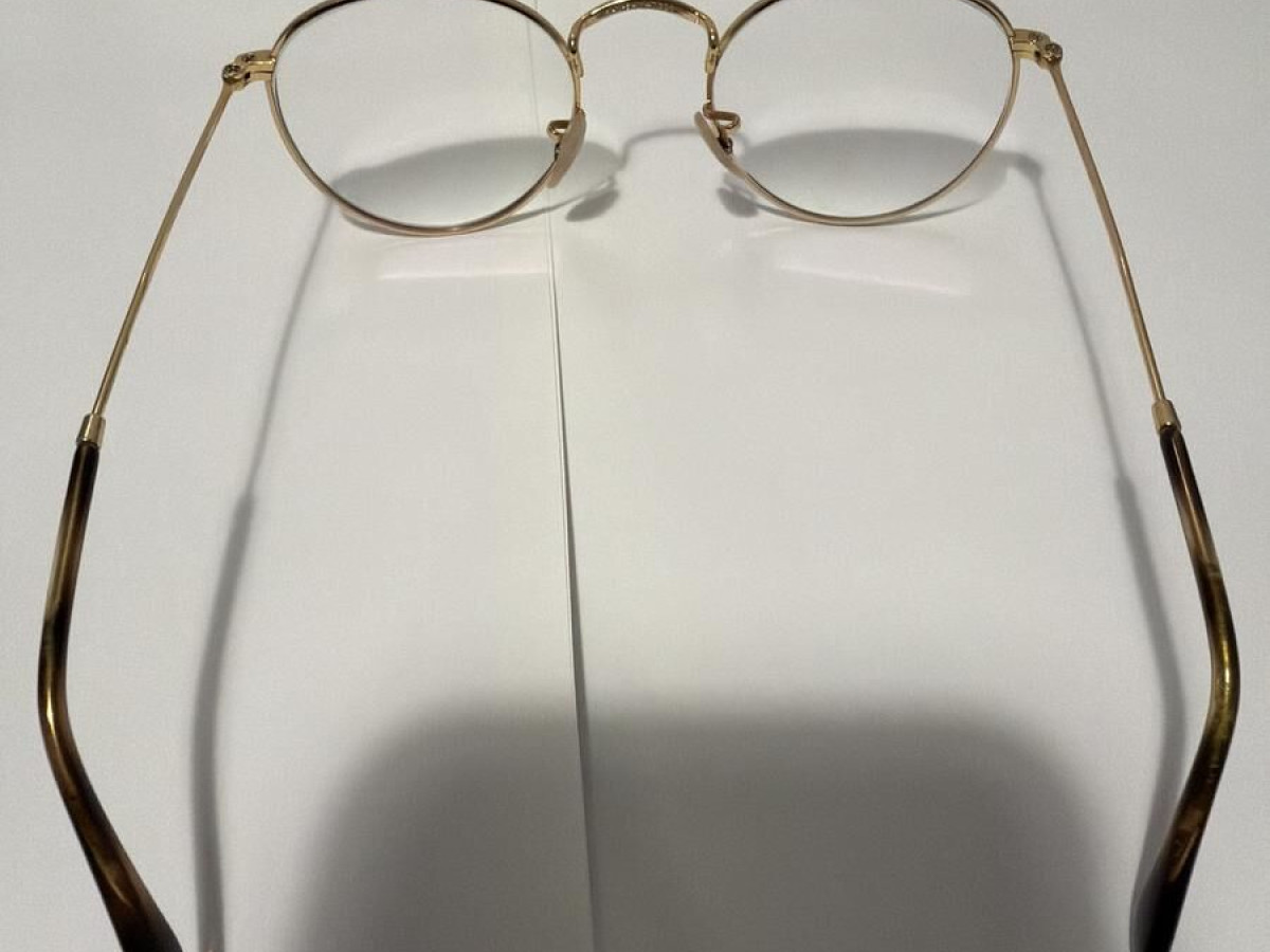 Ray-Ban - 47 21 - RAM4770AC 140 RC005 49&curren;21