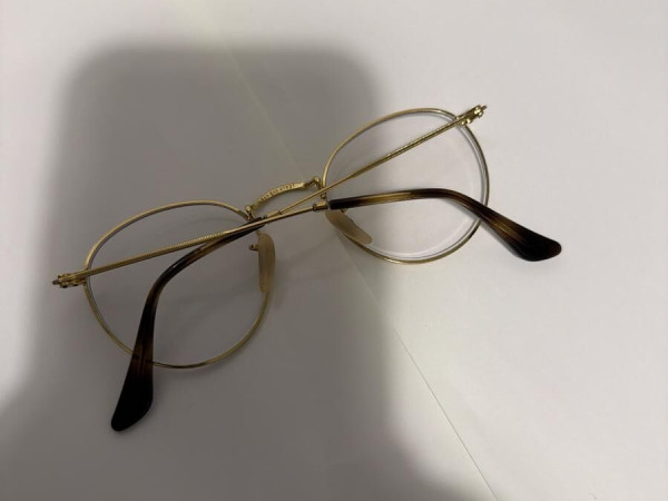 Ray-Ban - 47 21 - RAM4770AC 140 RC005 49&curren;21