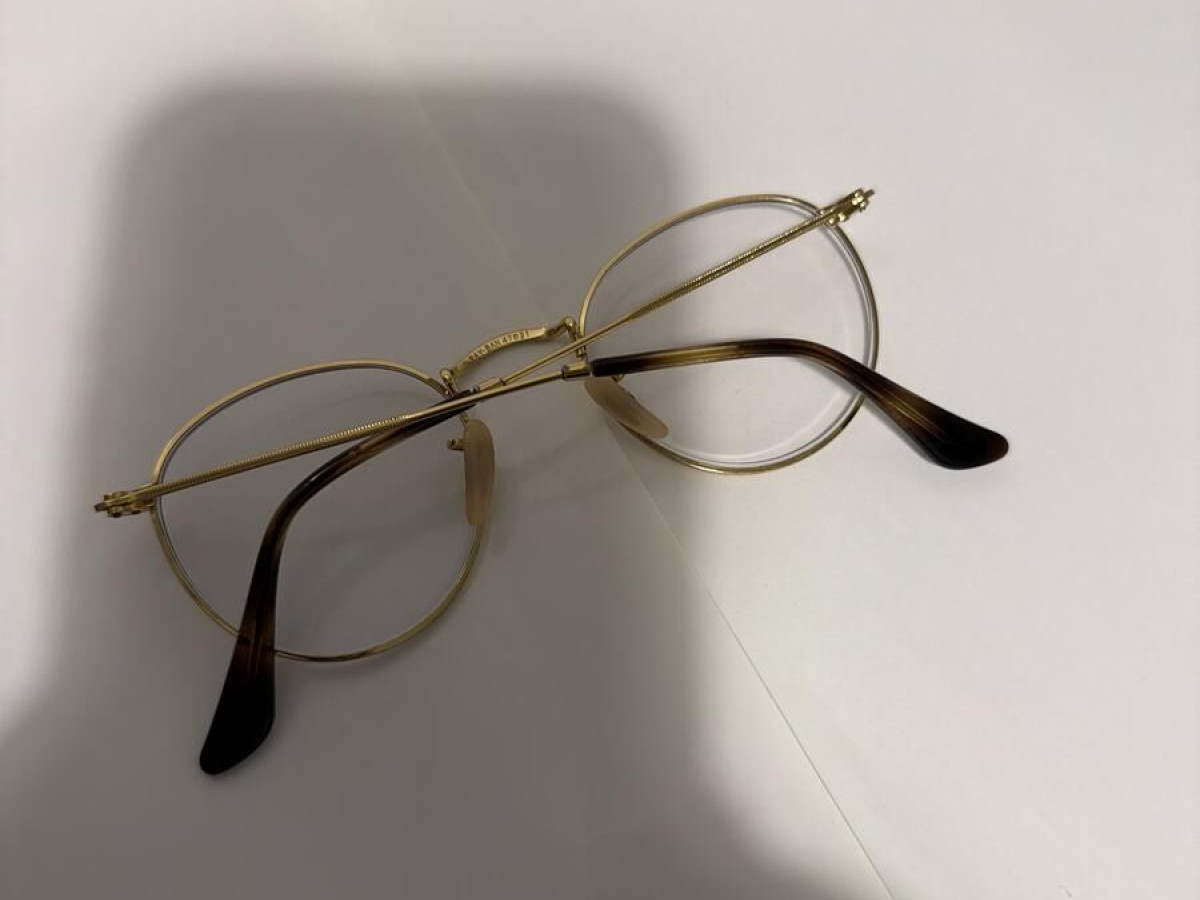 Ray-Ban - 47 21 - RAM4770AC 140 RC005 49&curren;21