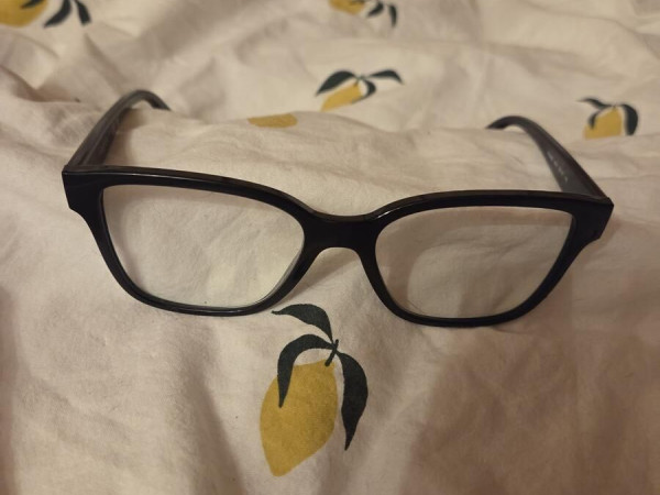 Vogue - VO5452 W44 53&curren;17 140