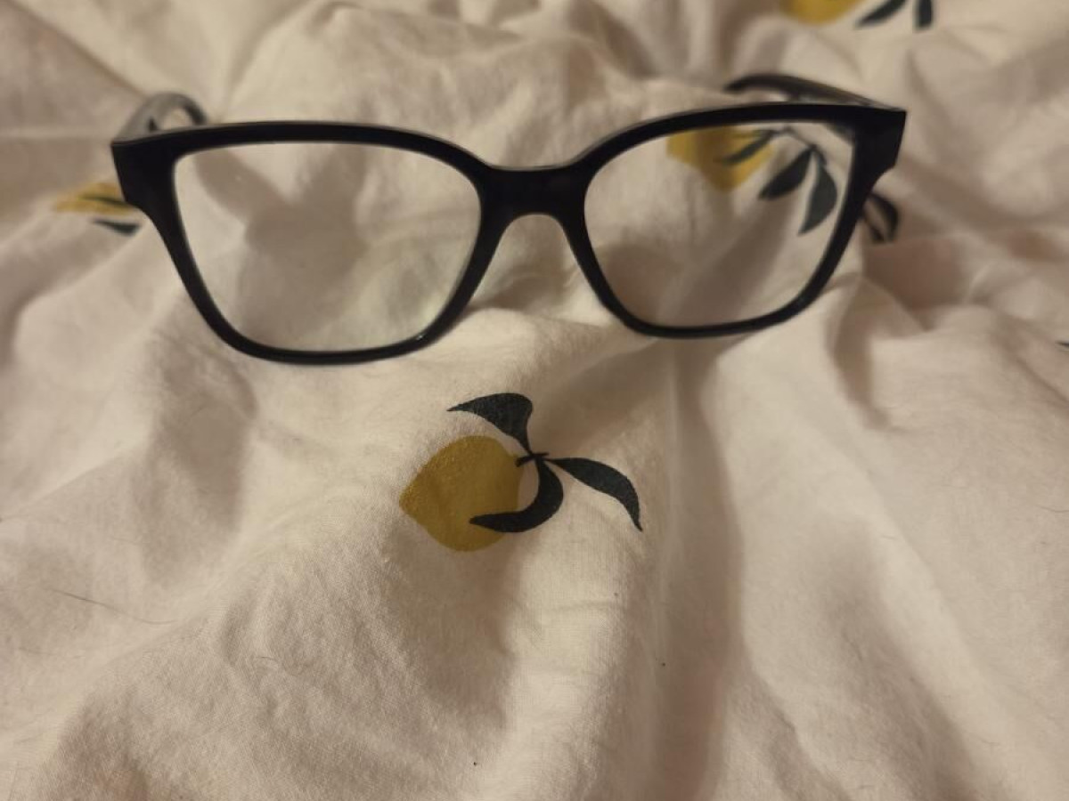 Vogue - VO5452 W44 53&curren;17 140