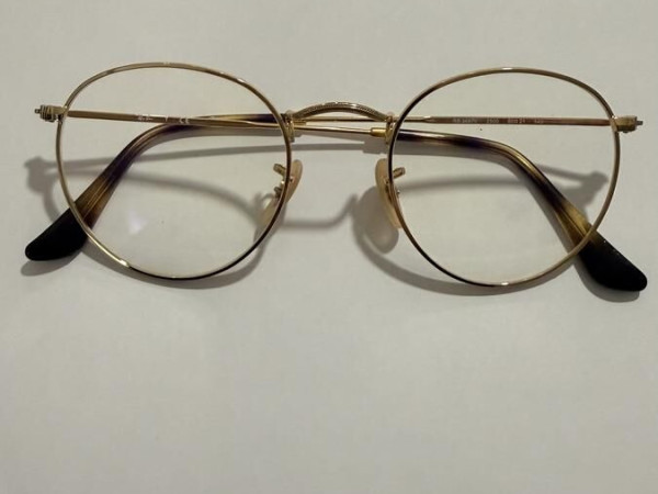 ray ban - RB3447 2500 50 50&curren;20