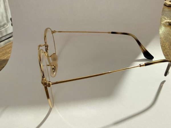 ray ban - RB3447 2500 50 50&curren;20