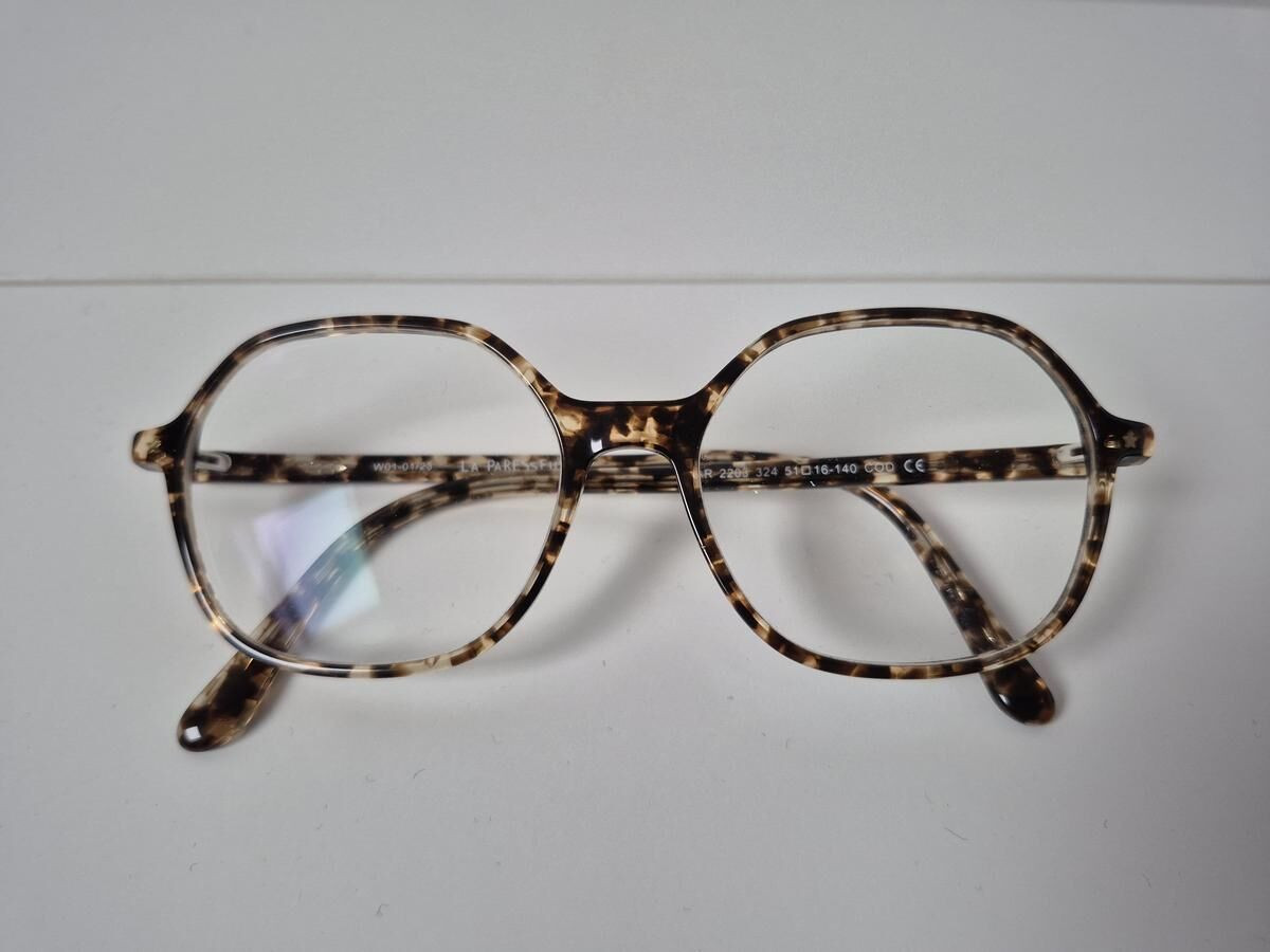 La paresseuse - Par2203 324 51&curren;16