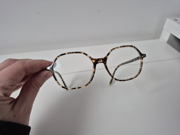 La paresseuse - Par2203 324 51&curren;16