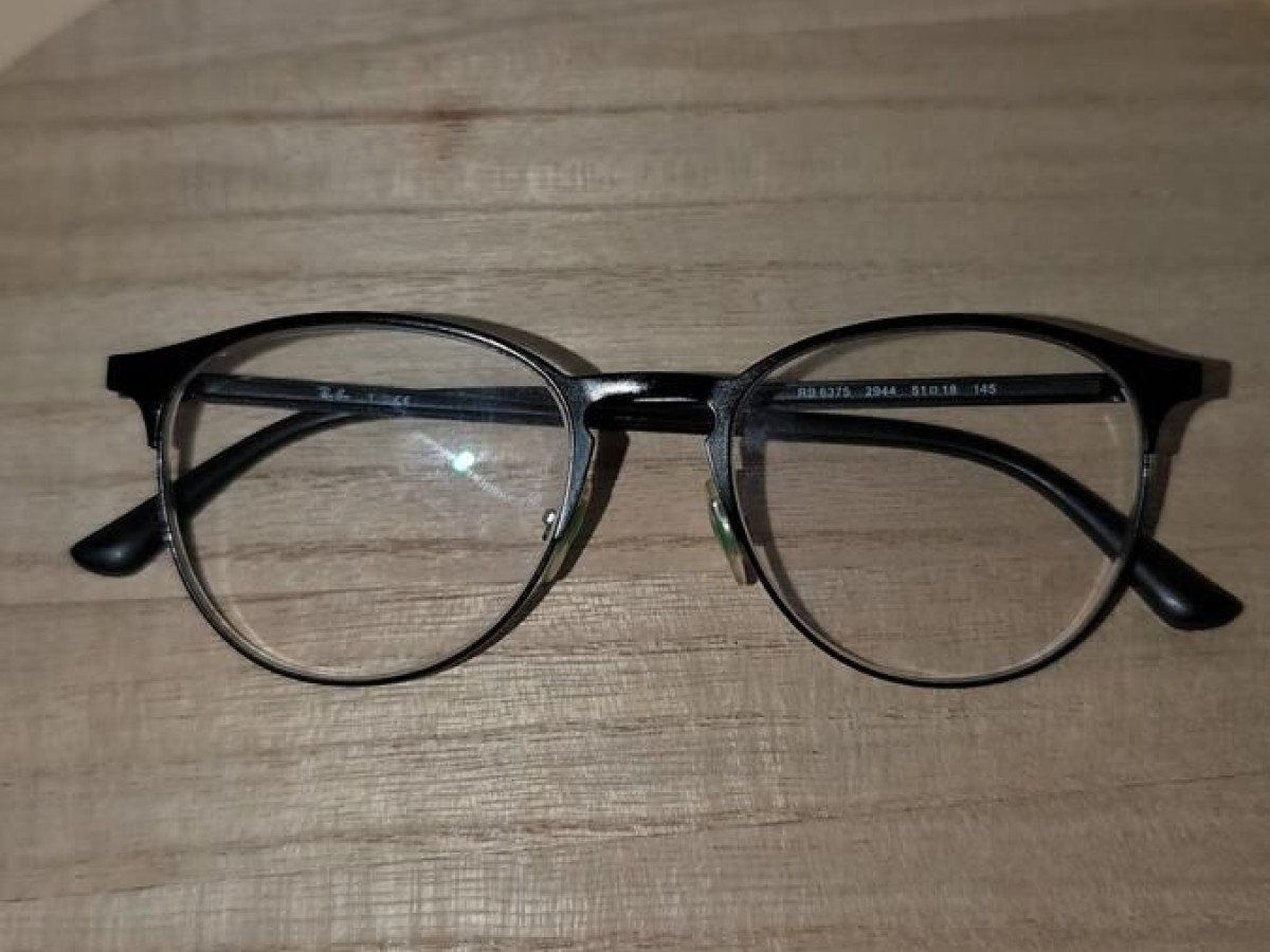 Ray-Ban - RB6375 2944 51&curren;18