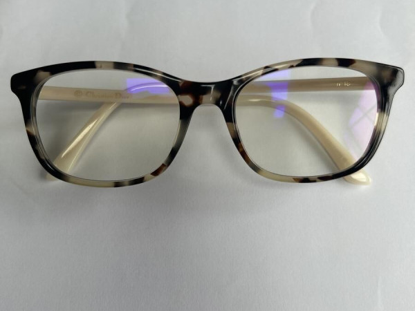 Christian DIOR  - Num&eacute;ro 18