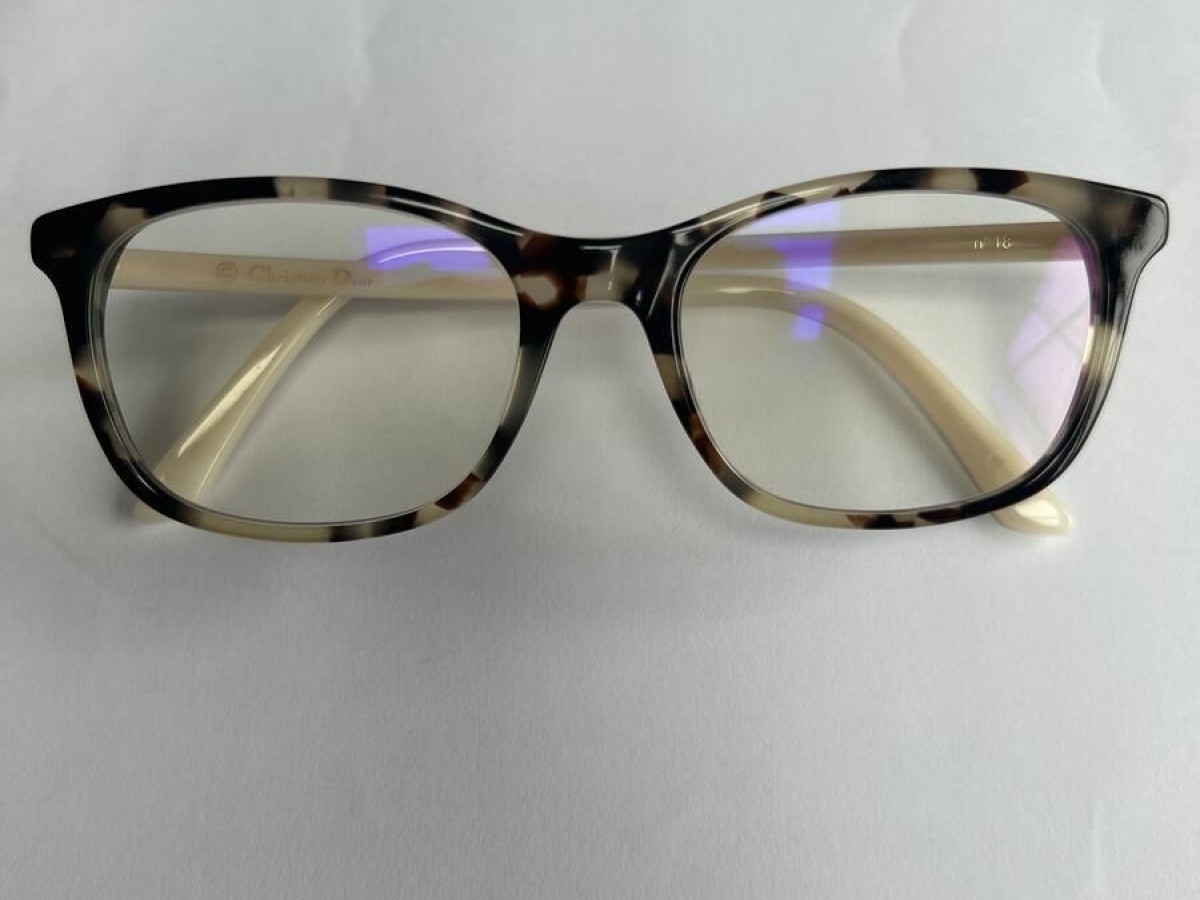 Christian DIOR  - Num&eacute;ro 18