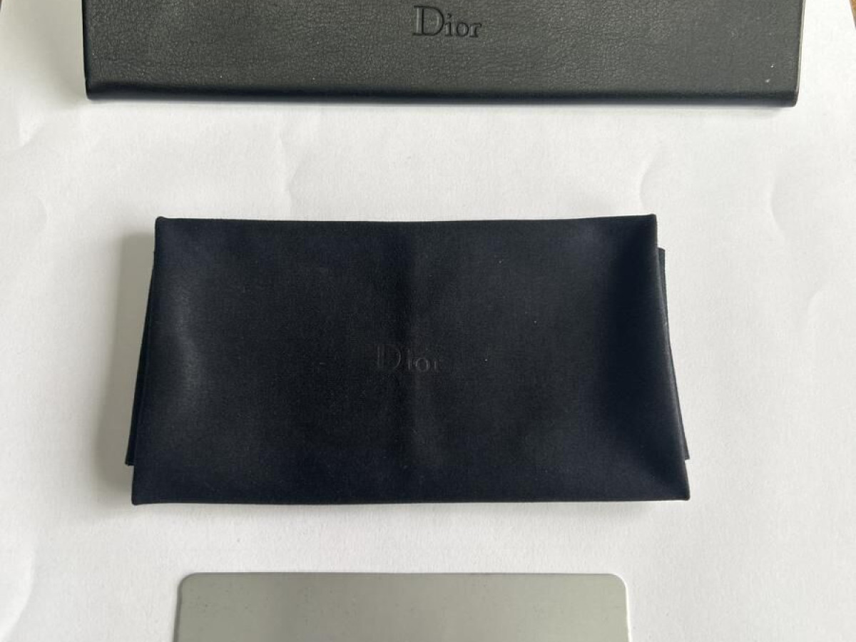 Christian DIOR  - Num&eacute;ro 18