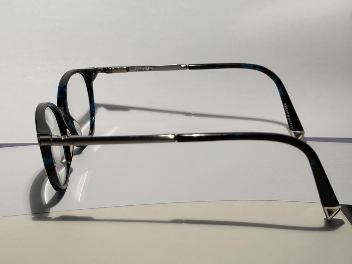 ELEVEN PARIS - 042469 45&curren;