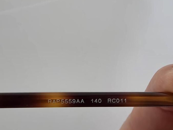 Chanel - RAP5559AA 52&curren;17 140