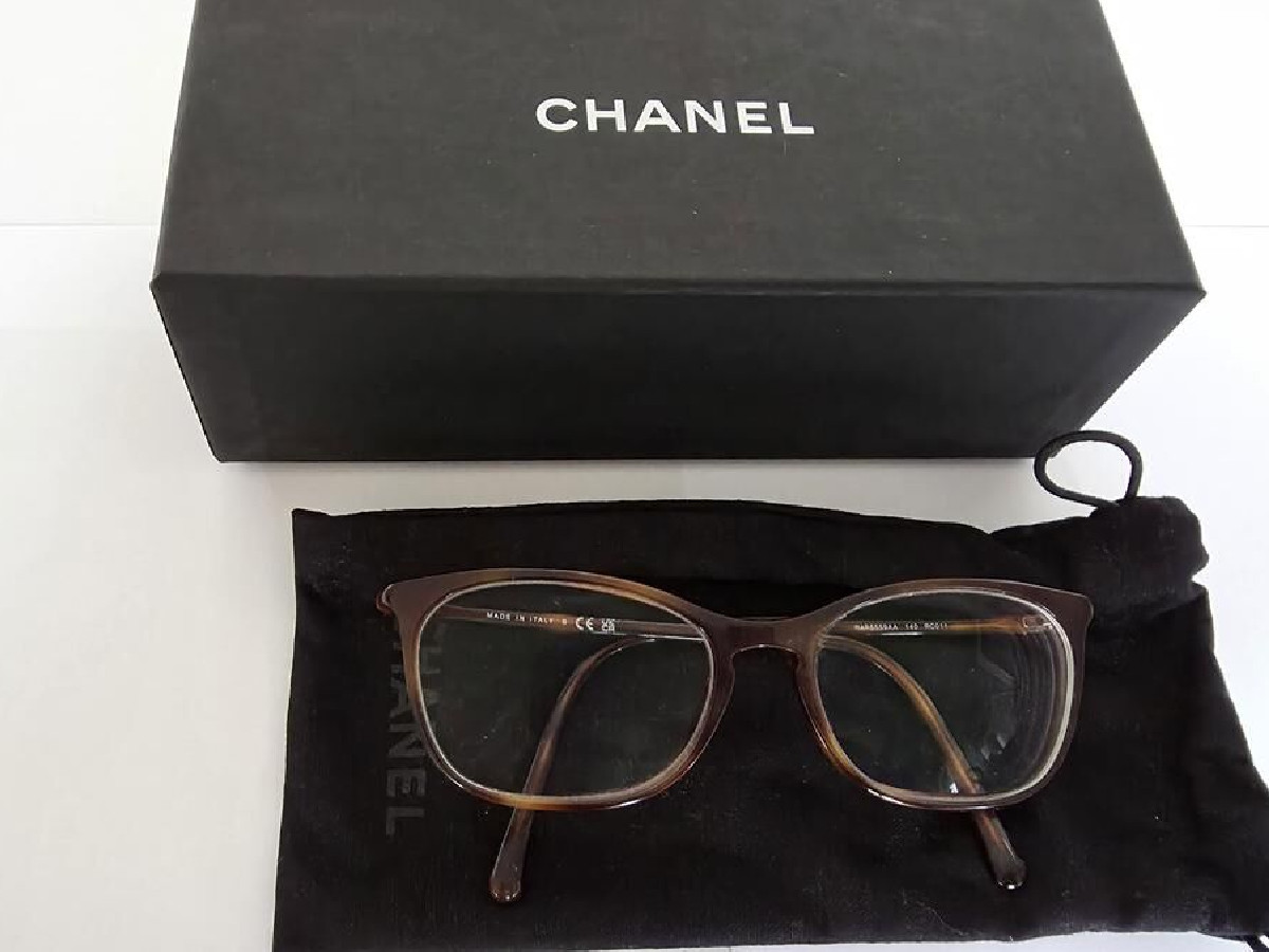 Chanel - RAP5559AA 52&curren;17 140