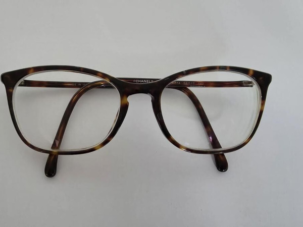 Chanel - 3281 rey 51&curren;14