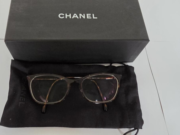 Chanel - 3281 rey 51&curren;14