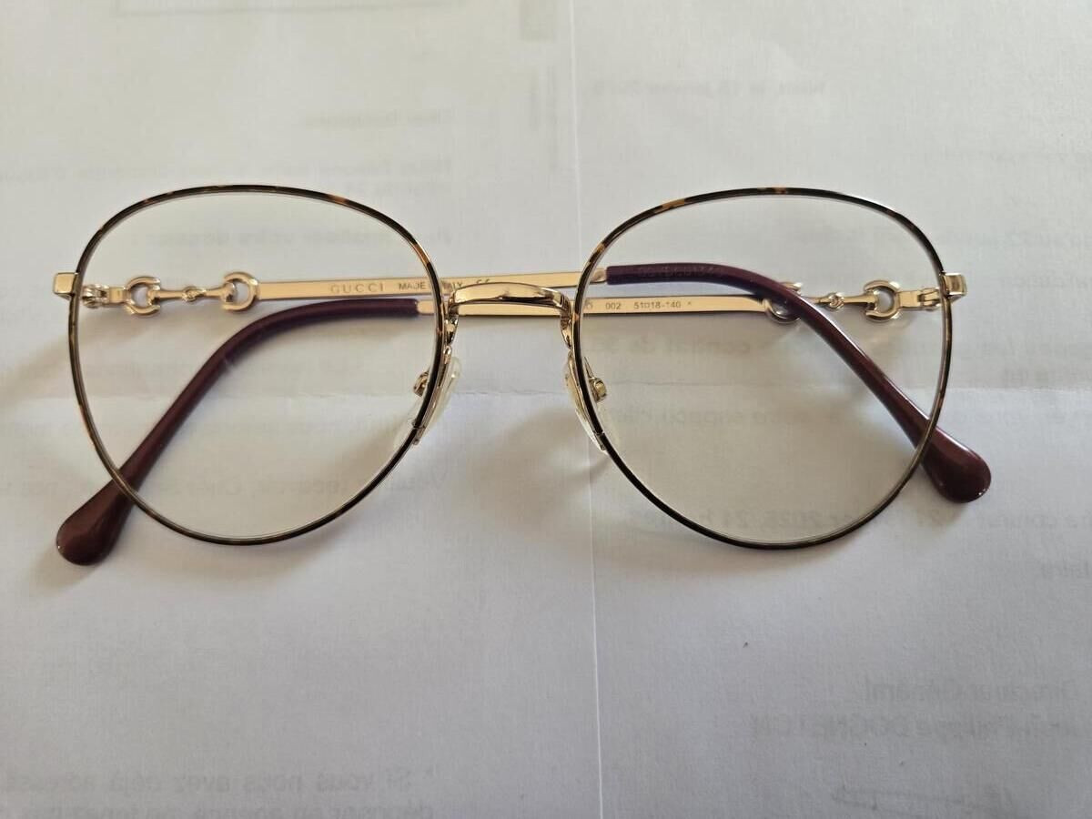 Gucci - GG0883OA 55&curren;18