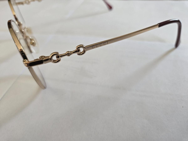 Gucci - GG0883OA 55&curren;18