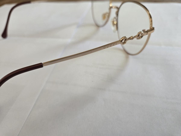 Gucci - GG0883OA 55&curren;18