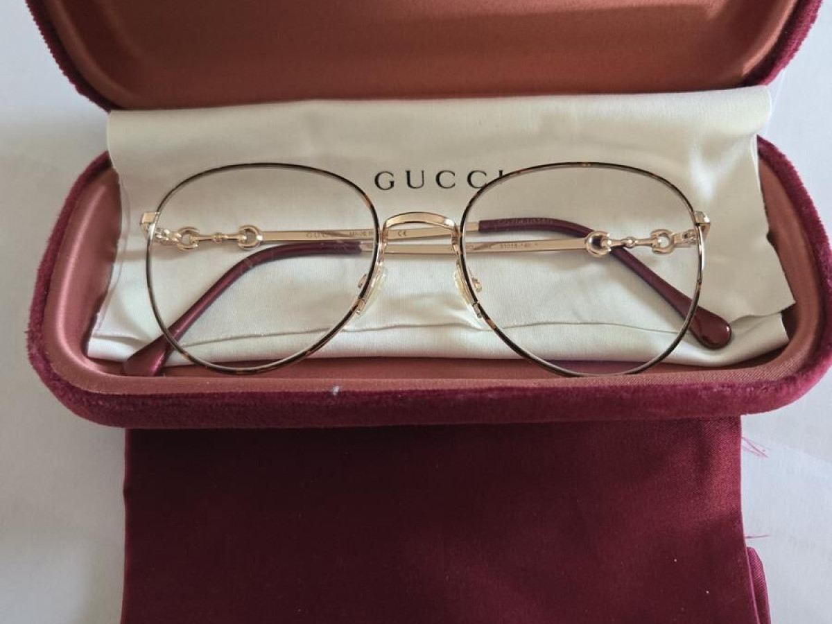 Gucci - GG0883OA 55&curren;18
