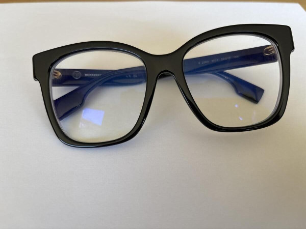 BURBERRY - B23633 001 53&curren;17...