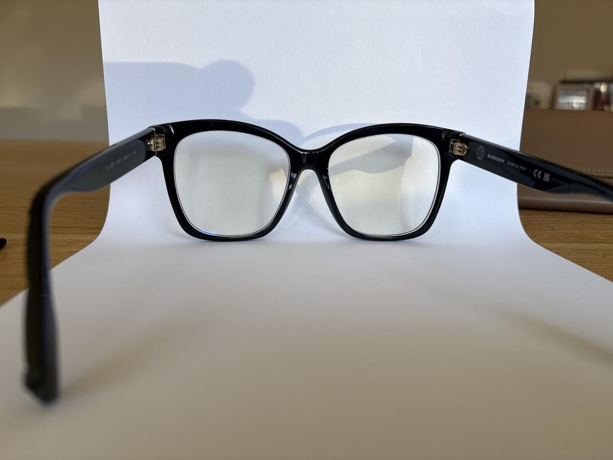 BURBERRY - B23633 001 53&curren;17 140