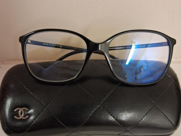 CHANEL - 3219 52&curren;16