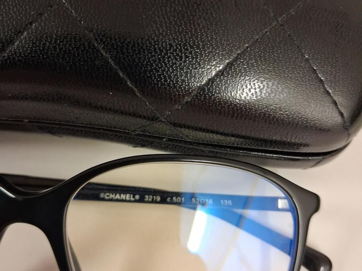 CHANEL - 3219 52&curren;16