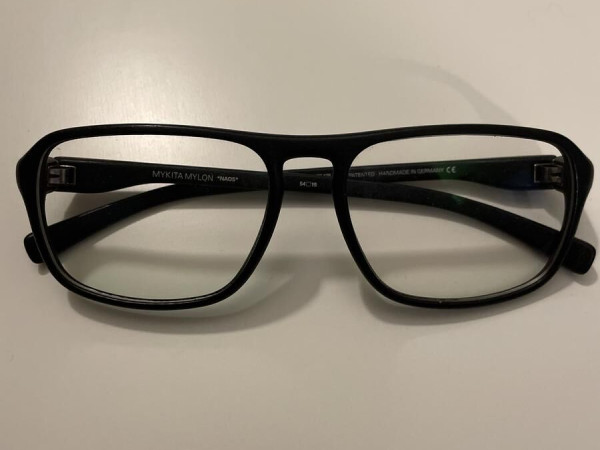 Mykita - mylon naos COL301...