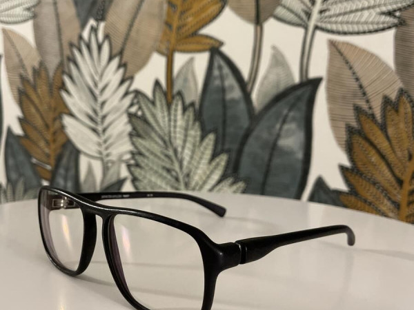 Mykita - mylon naos COL301 taille 135 55mm&curren;15mm