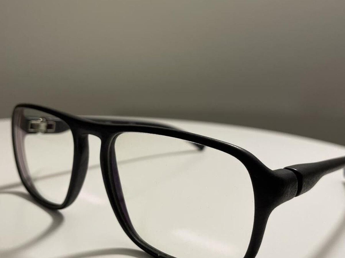 Mykita - mylon naos COL301 taille 135 55mm&curren;15mm