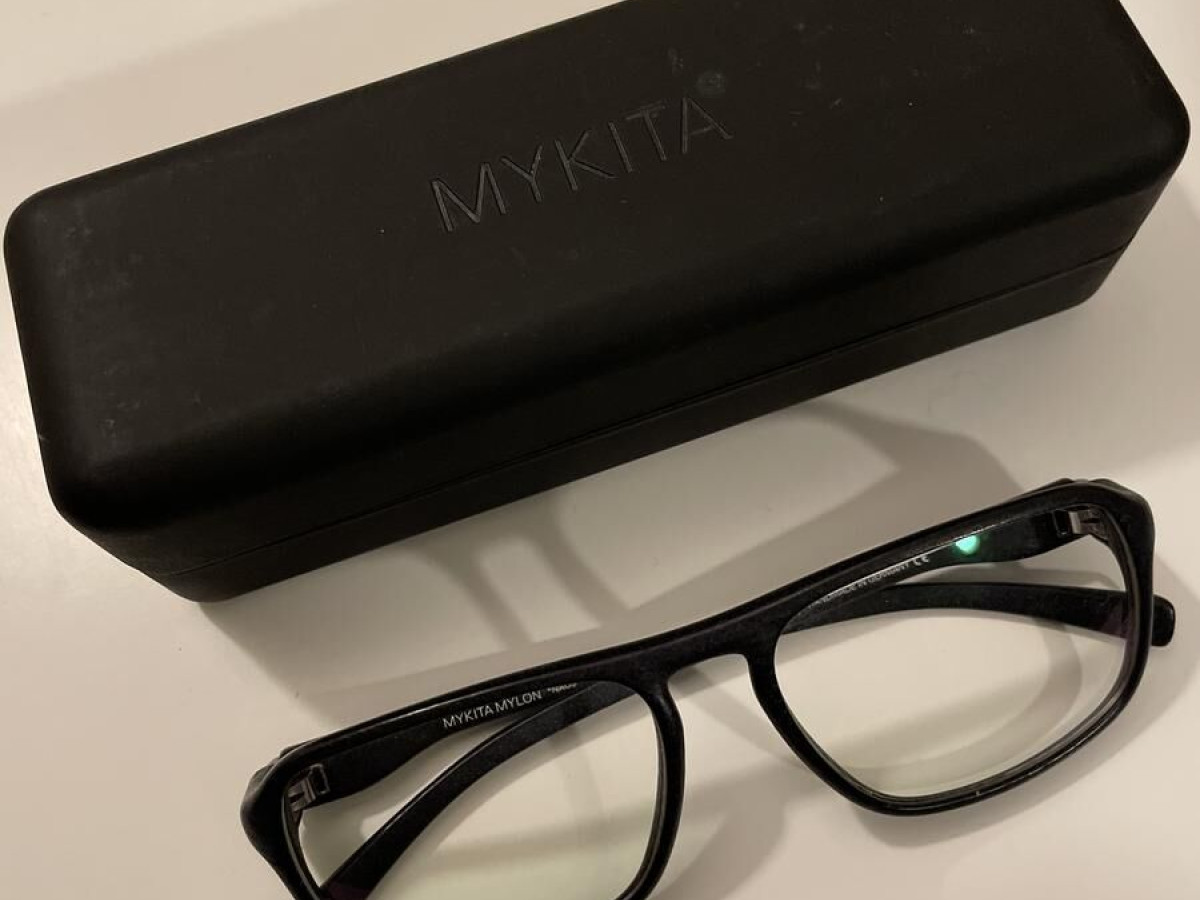 Mykita - mylon naos COL301 taille 135 55mm&curren;15mm
