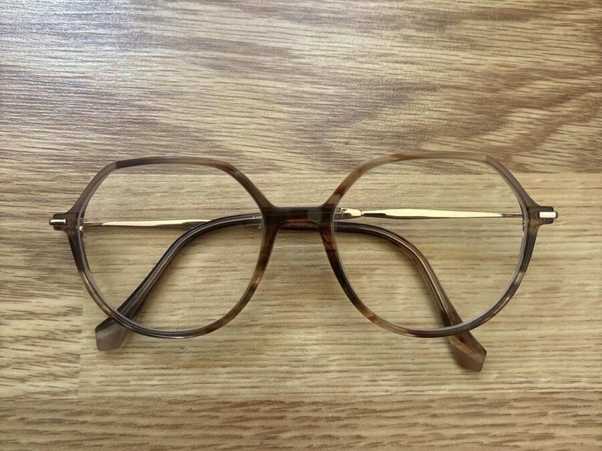 Ana Hickmann - AH6480 P01 52&curren;17