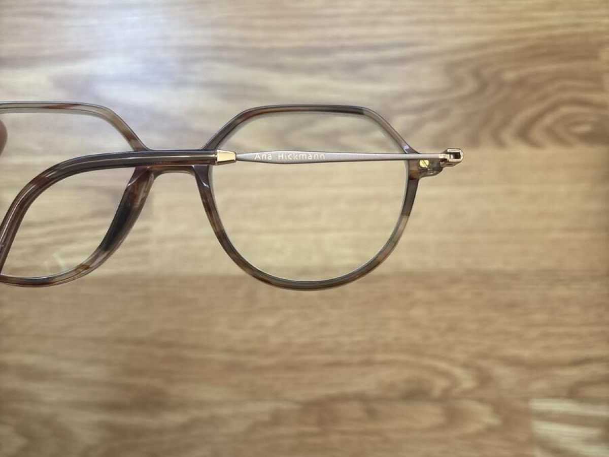 Ana Hickmann - AH6480 P01 52&curren;17