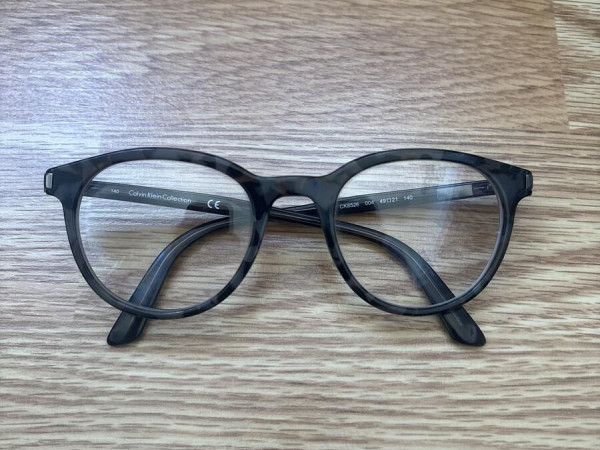 Calvin Klein Collection -...